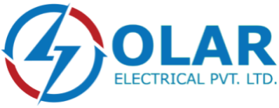 Olar Electrical Pvt. Ltd.