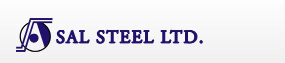 sal steel ltd